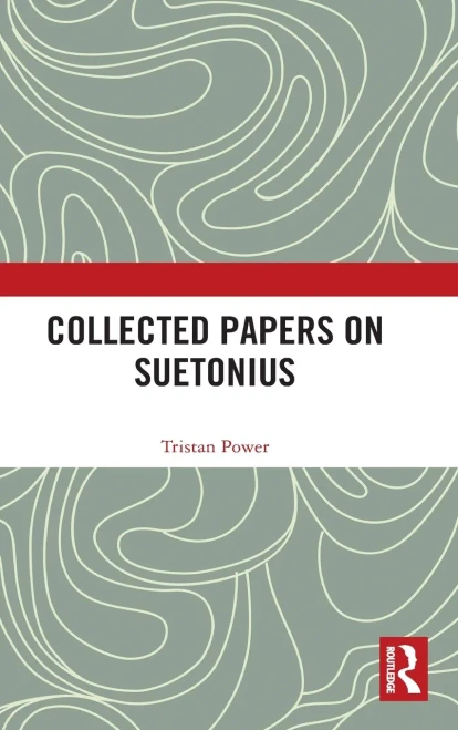 Collected Papers On Suetonius