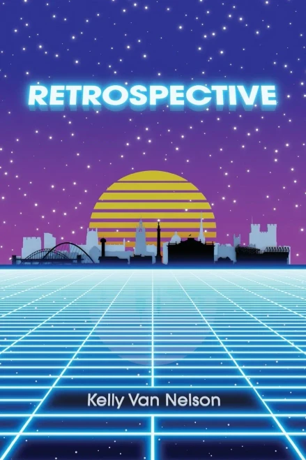 Retrospective - 9780645096637