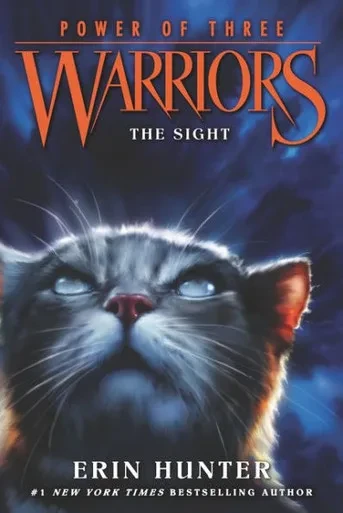 Warriors: Power Of Three #1: The Sight