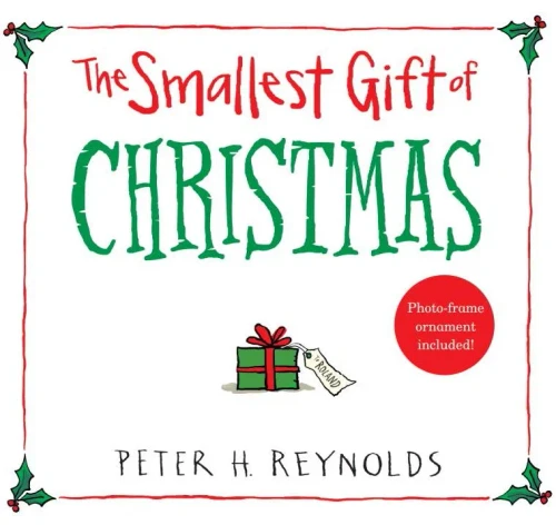 The Smallest Gift Of Christmas