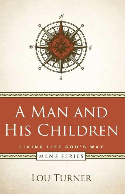 A Man And His Children