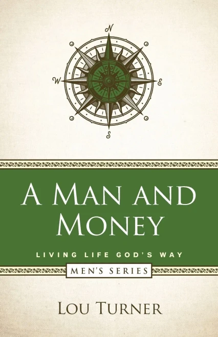 A Man And Money