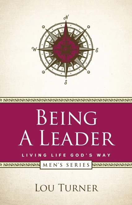 Being A Leader