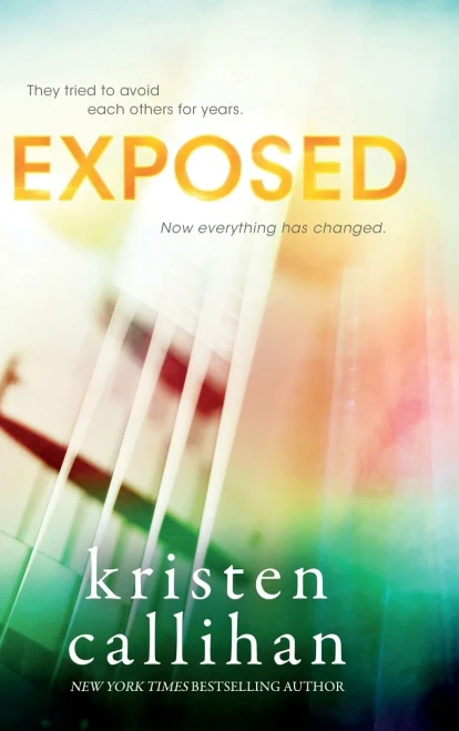 Exposed (Vip) - 9780990715764