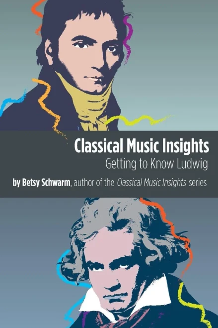Classical Music Insights: Getting To Know Ludwig