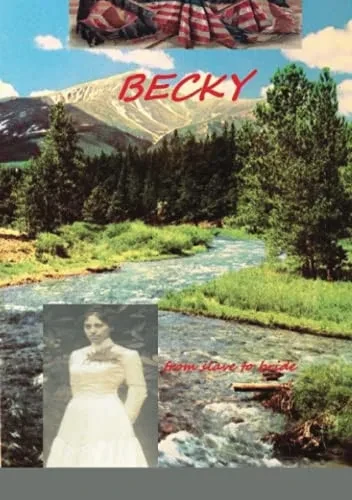 Becky Â From Slave To Bride