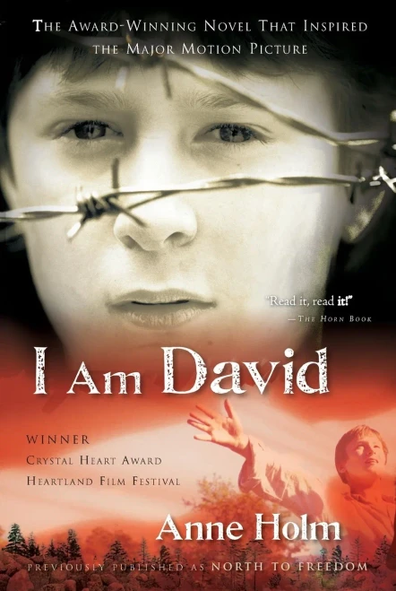 I Am David