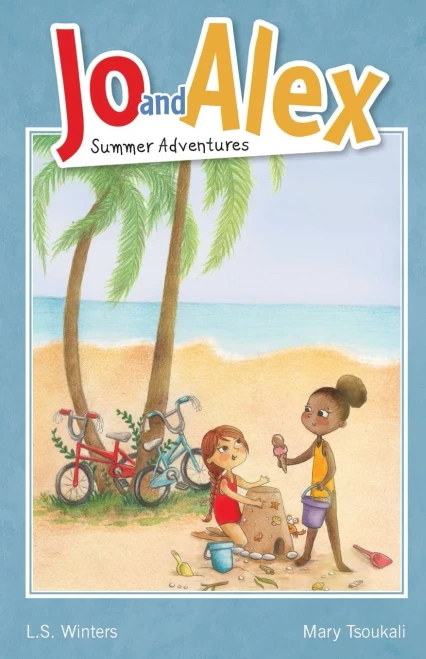 Jo And Alex Summer Adventures