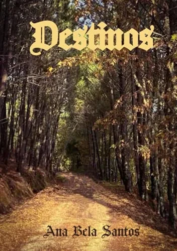 Destinos (Portuguese Edition)