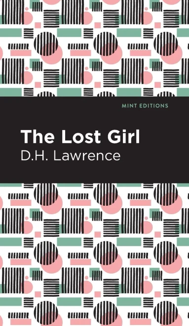 The Lost Girl (Mint Editions)