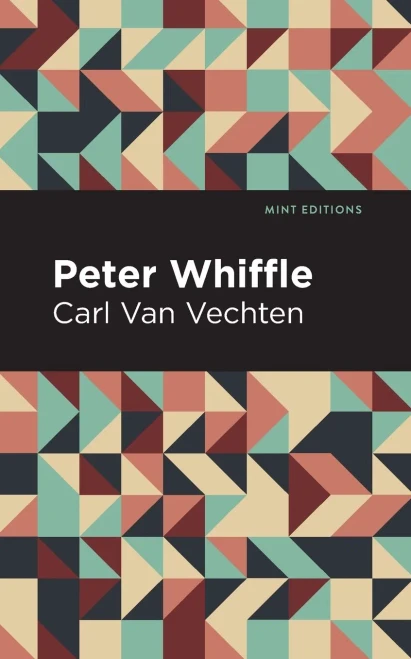 Peter Whiffle (Mint Editions)