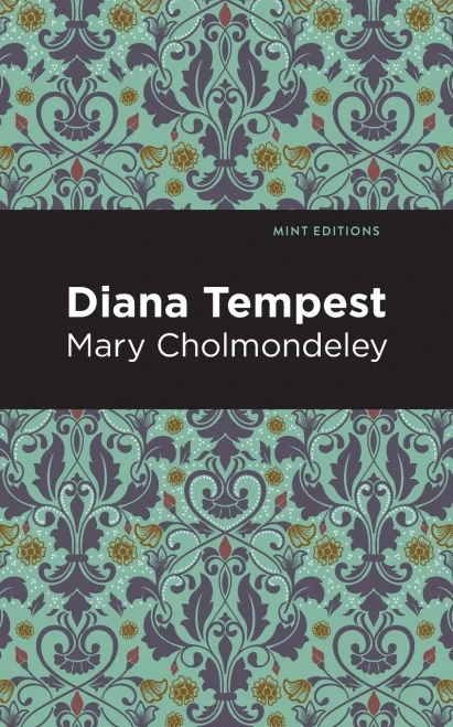 Diana Tempest (Mint Editions)