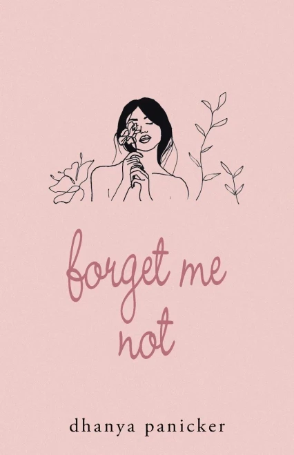Forget Me Not - 9781543765373