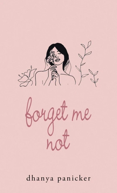 Forget Me Not - 9781543765526