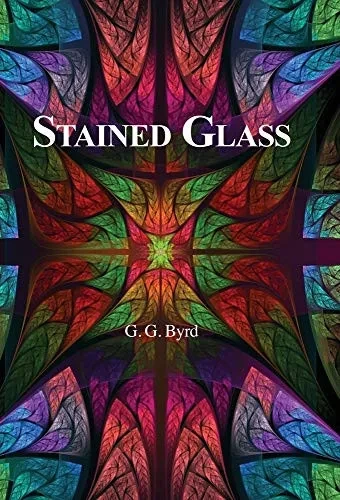 Stained Glass - 9781636612300