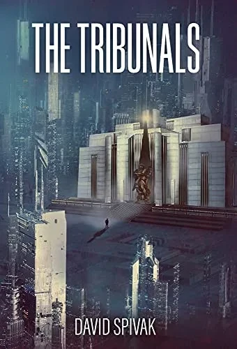The Tribunals - 9781636763941