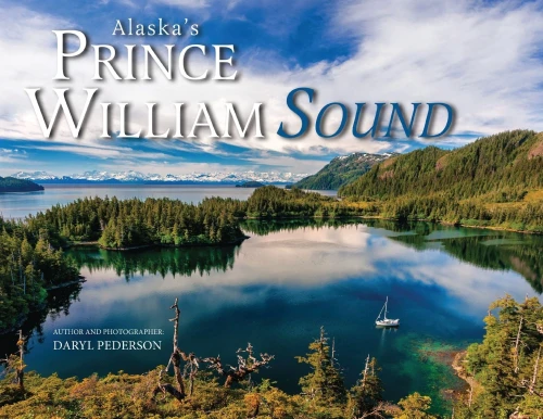 Alaska'S Prince William Sound