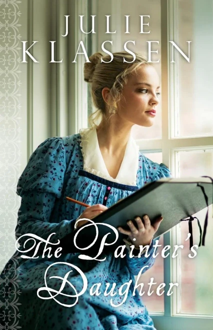 The Painter's Daughter: (A Marriage Of Convenience Historical Regency Romance Novel)