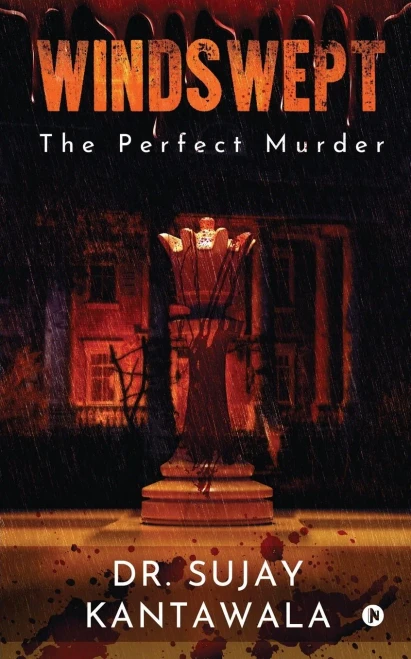 Windswept: The Perfect Murder