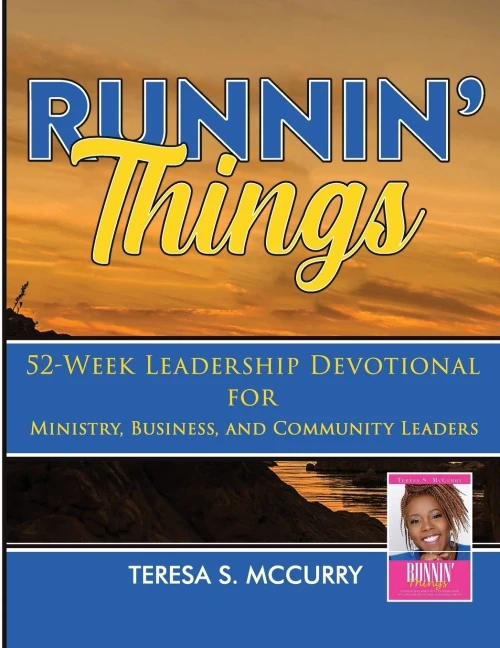 52-Week Leadership Devotional