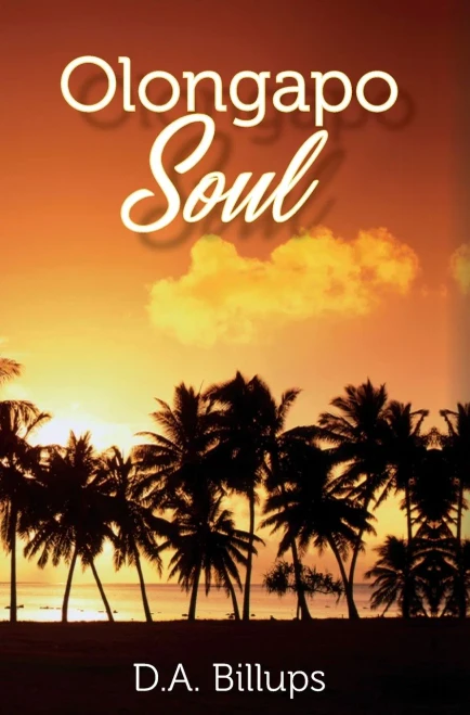 Olongapo Soul - 9781638372547