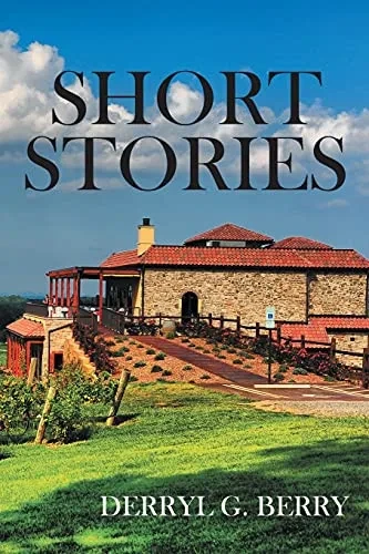 Short Stories - 9781662431883