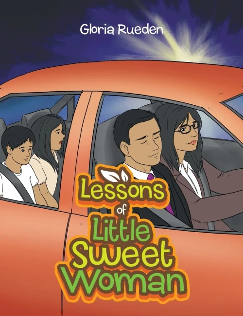 Lessons Of Little Sweet Woman