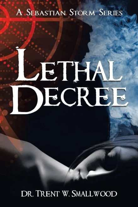 Lethal Decree - 9781664169067