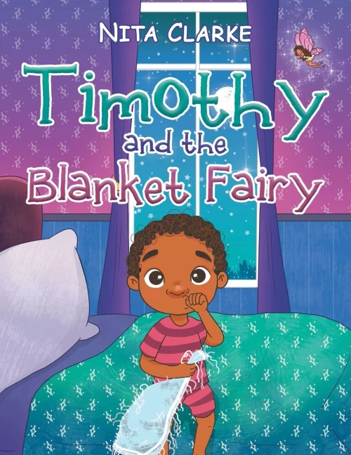 Timothy And The Blanket Fairy