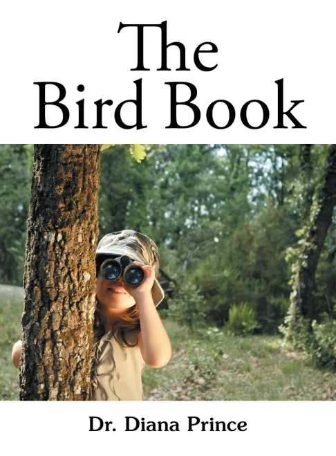 The Bird Book - 9781665524001