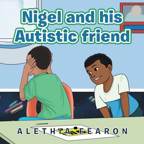 Nigel And His Autistic Friend