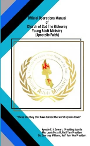 Young Adult Ministry Disciple