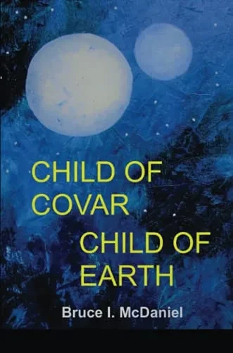 Child Of Covar Child Of Earth