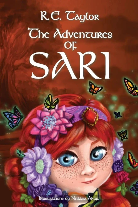 The Adventures Of Sari