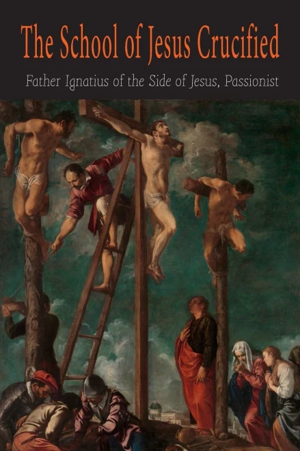 The School Of Jesus Crucified