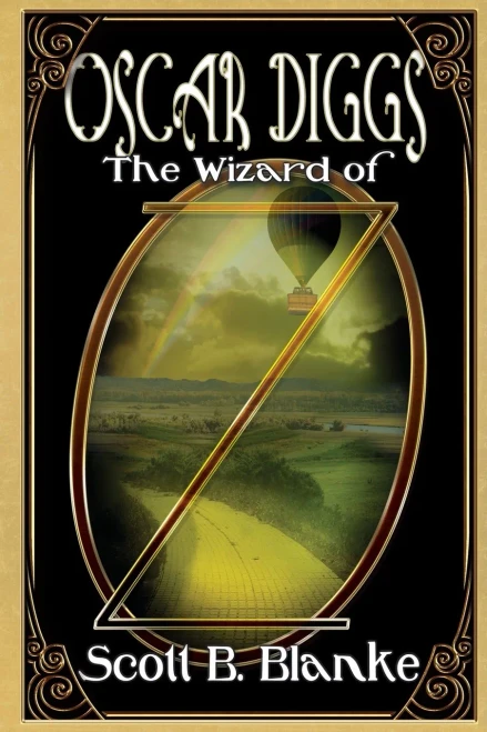 Oscar Diggs, The Wizard Of Oz