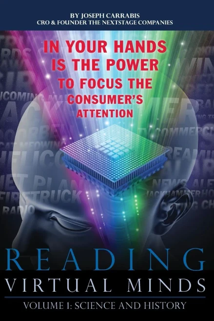 Reading Virtual Minds Volume I: Science And History, 4Th Edition
