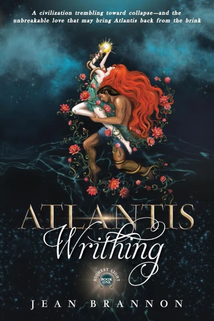 Atlantis Writhing (Highest Light Series)