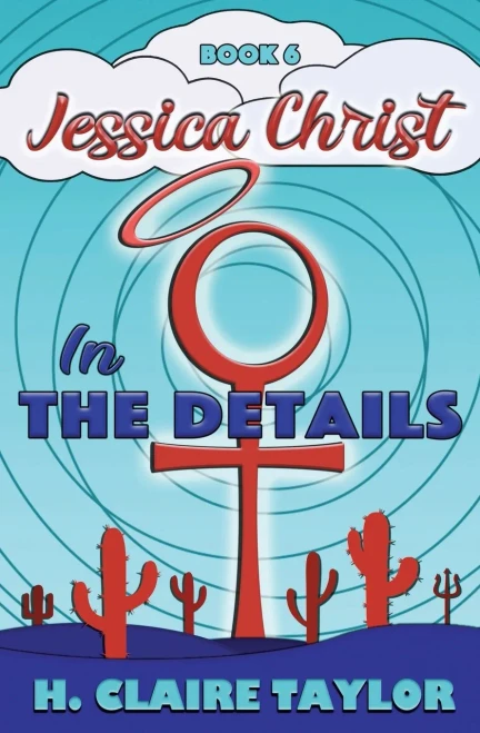 In The Details (Jessica Christ)