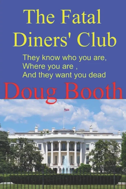 The Fatal Diners' Club