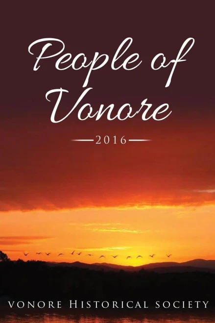 People Of Vonore 2016