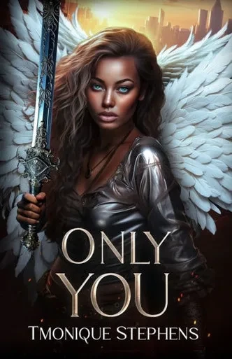 Only You: Fallen Angel Series (Unhallowed Series)
