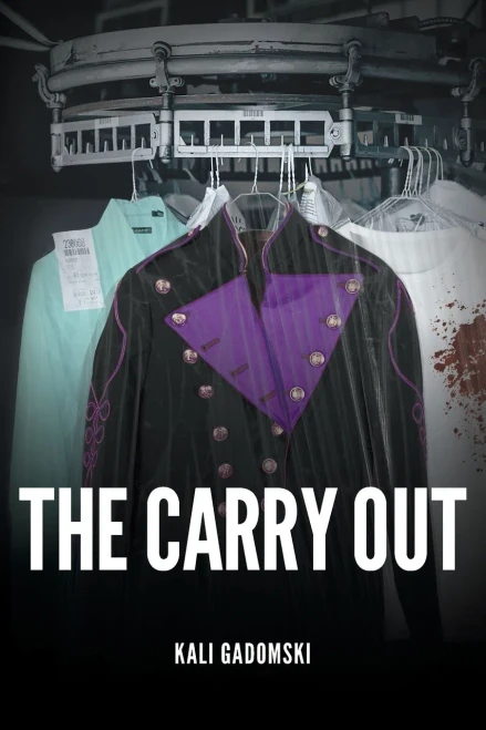 The Carry Out - 9781736734209