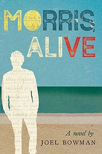 Morris, Alive - 9781736838129
