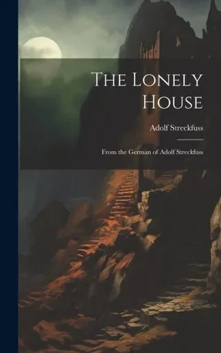 The Lonely House: From The German Of Adolf Streckfuss