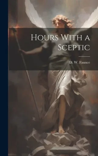 Hours With A Sceptic