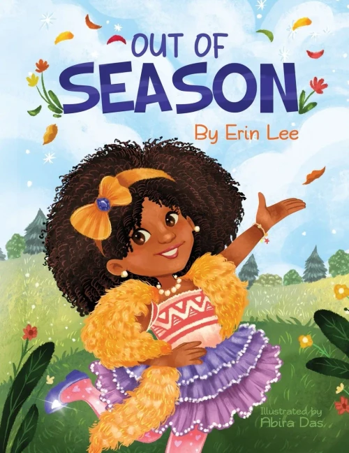 Out Of Season - 9781777535148
