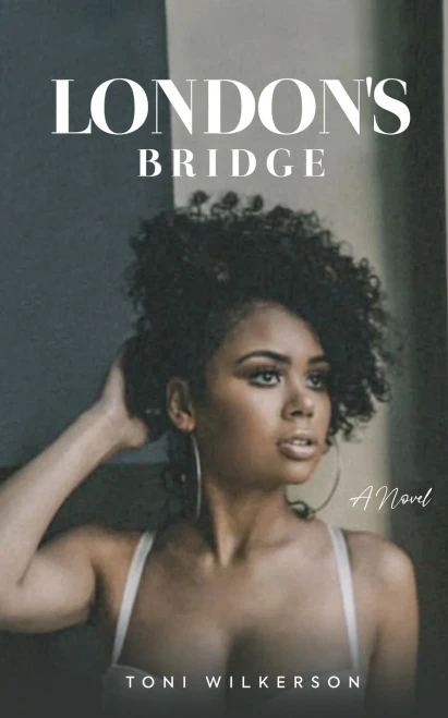 London'S Bridge (Finding Her)