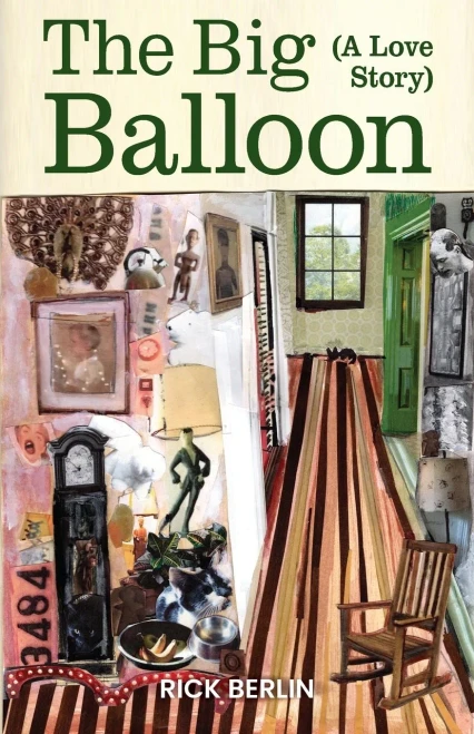 The Big Balloon: A Love Story
