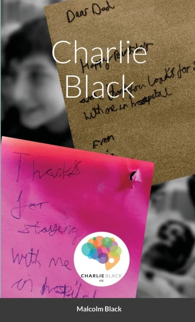 Charlie Black - 9781838494308